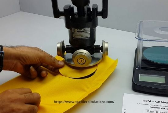 calculation-of-fabric-gsm-with-gsm-cutter-textile-calculations